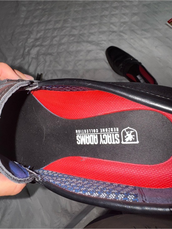 Stacy Adam’s men’s dress shoes